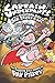 Captain Underpants and the Sensational Saga of Sir Stinks-A-Lot (Captain Underpants #12)