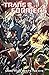 Transformers: More Than Meets The Eye Volume 4 by 