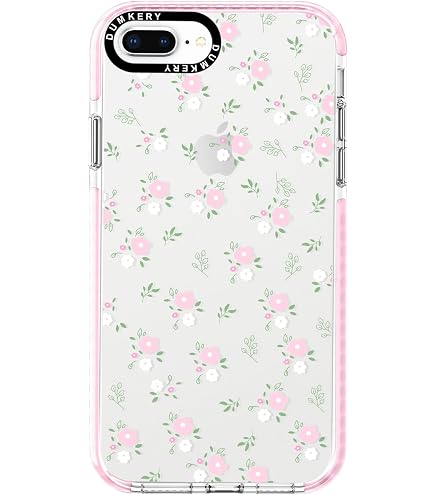 Amazon.com: Kate Spade Hybrid Case for iPhone 8 Plus / 7 Plus