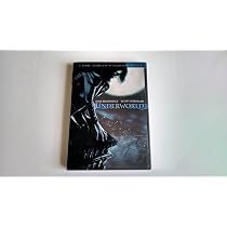 Amazon.com: Underworld (Unrated Extended Cut) [DVD] : Kate ...