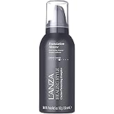 L'ANZA Healing Style Volumizing Mousse