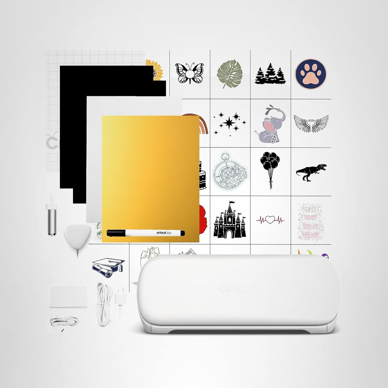 Cricut Joy Xtra Digital Version