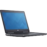 Dell Precision 7510 Mobile Workstation