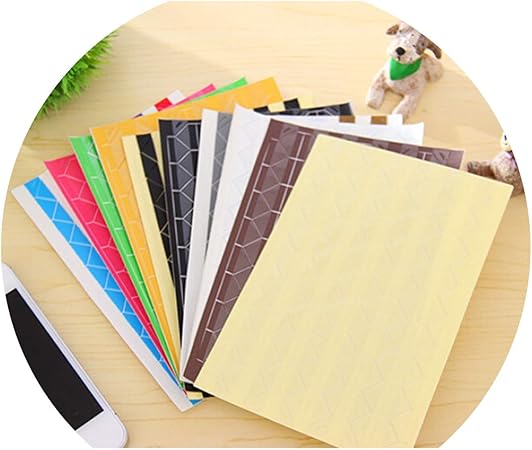 Epinki DIY Fotoalbum Werkzeug Fotoecke Aufkleber Amazon