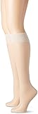 Hanes Silk Reflections Women's Plus-Size 2 Pack
