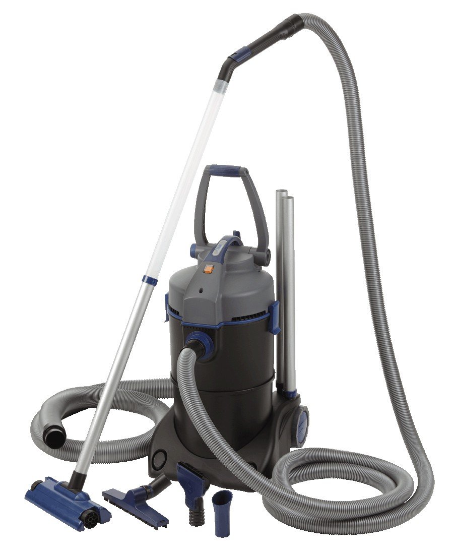 Oase PondoVac 4 Pond Vacuum Cleaner