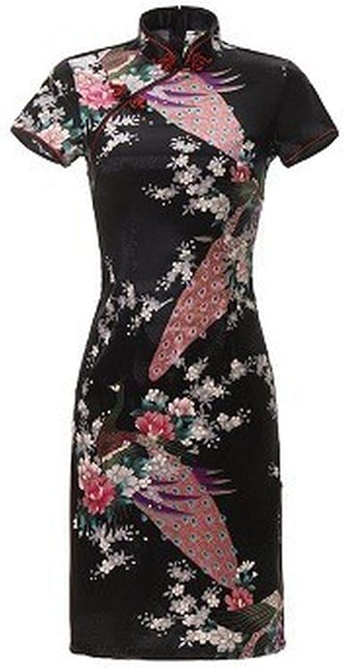 peacock dresses amazon