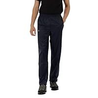 Regatta Men's Pack It Waterproof Over Trouser
