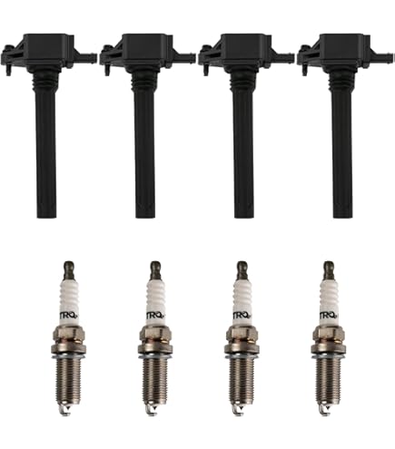Amazon.com: 4pc/set PARTS# 90919-02260 9091902260 Ignition