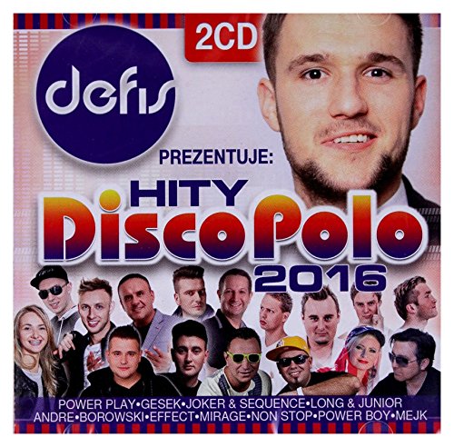 Power Play - disco polo - Zortam Music