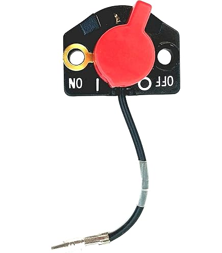 Amazon.com: Honda 36100-ZE7-013 Switch Engine Stop : Automotive