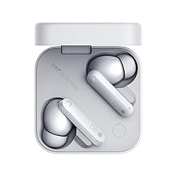 CMF Buds Pro 2 Wireless Earbuds, Hi-Res Audio with