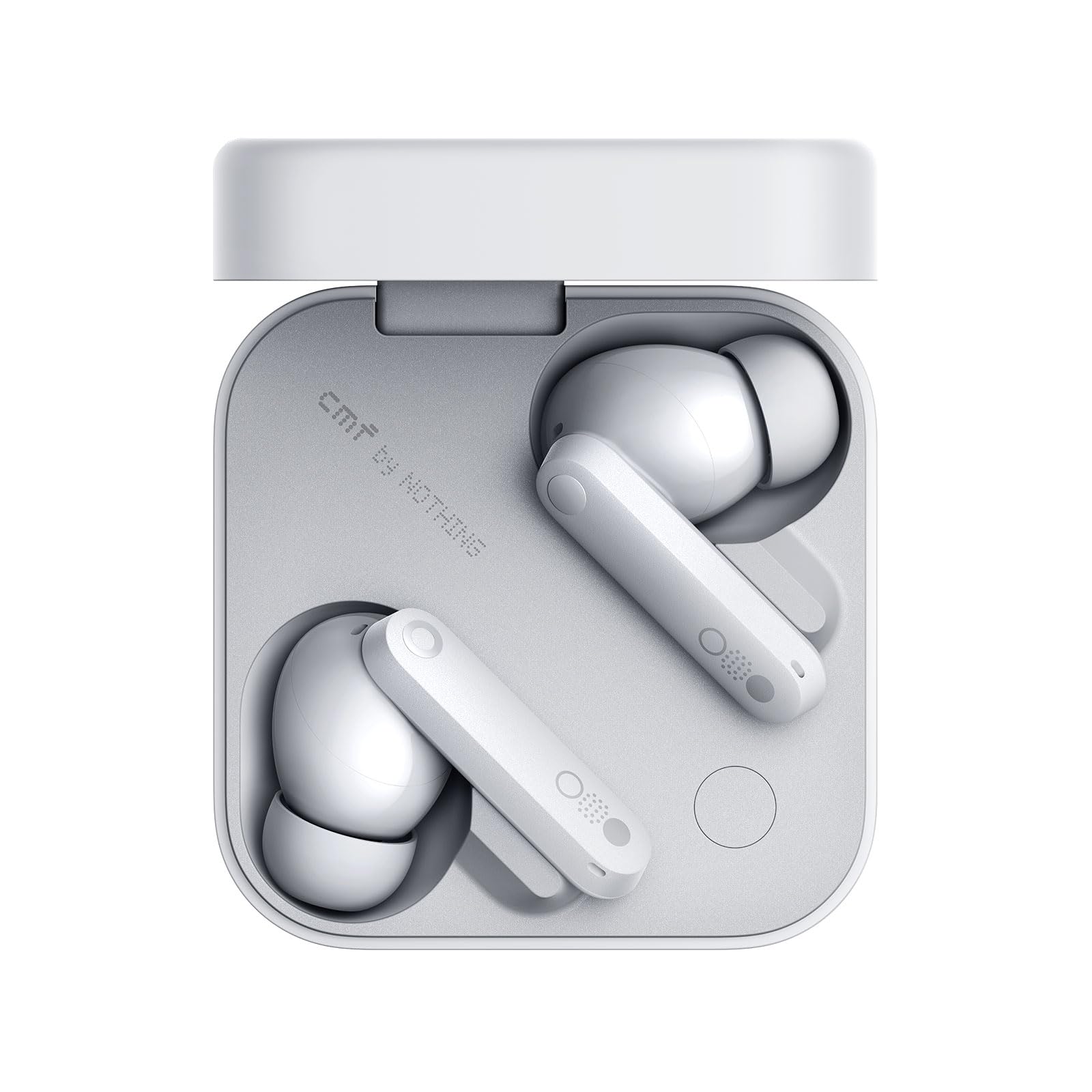 CMF Buds Pro 2 Wireless Earbuds, Hi-Res Audio with
