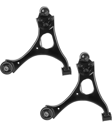 Fits 2006-2011 Honda Civic Front Lower Control Arm Sway Bar Suspension