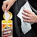 Armor All Wipes Car Interior Cleaning Bonus Pack Leather, Cleaning & Protectant