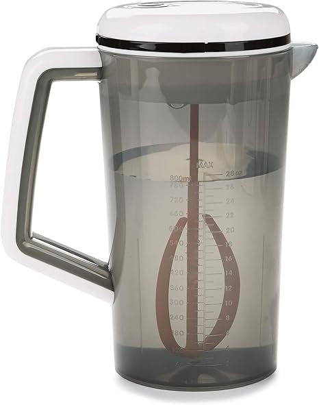 baby hand teething mitt