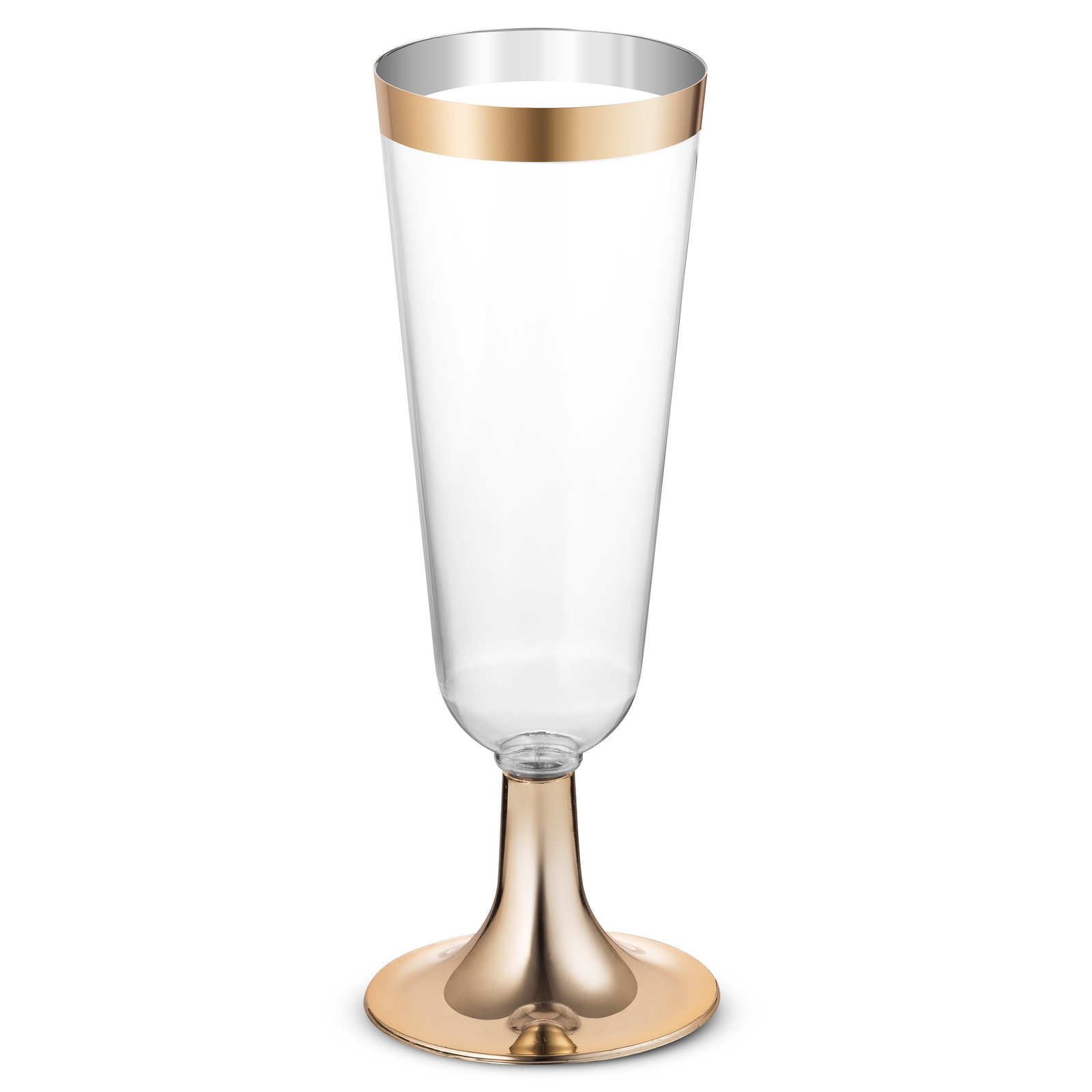 Disposable Champagne Flutes