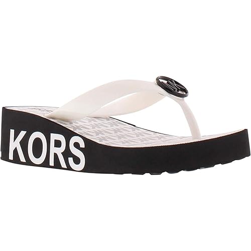 michael kors little girl sandals