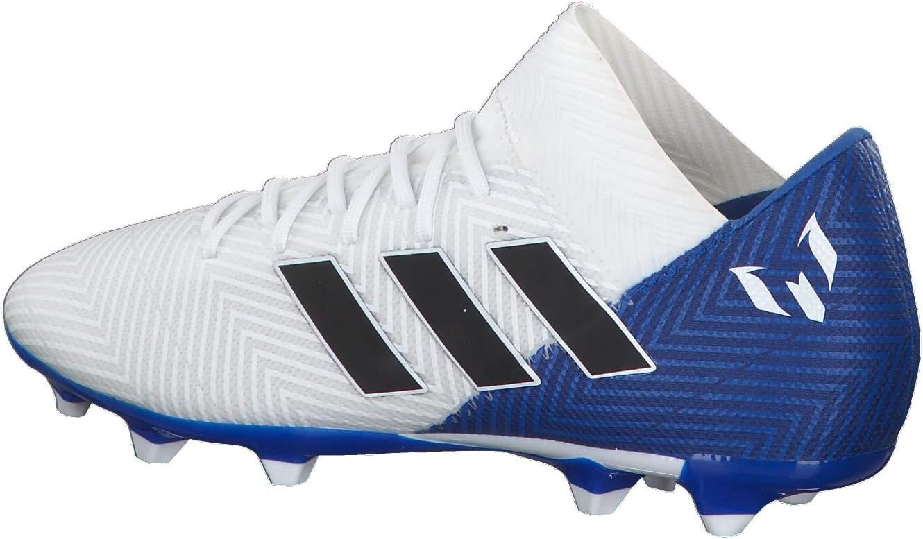 chuteira campo adidas nemeziz messi 18.3 fg masculina