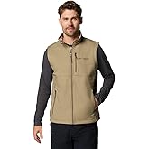 Columbia mens Phg Ascender II Softshell Vest