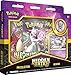Pokémon TCG: Hidden Fates Pin Collection-Mewtwo/Mew