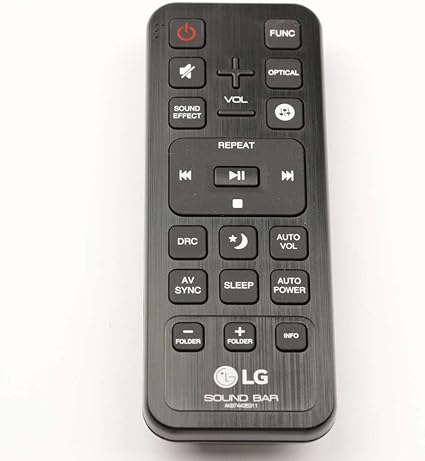 lg sound bar akb74435311