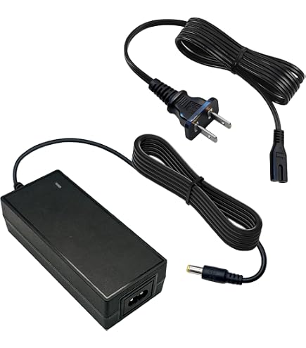 Amazon.com: HISPD 16V AC-AC Adapter for Blackstar HT-Dual