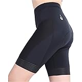beroy womens bike shorts