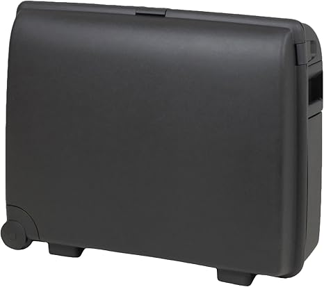 carlton airtec suitcase