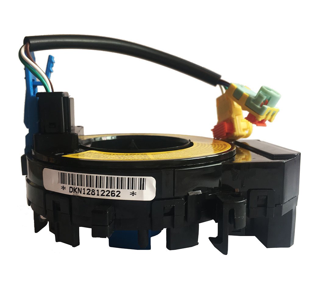 Clock Spring Hyundai Spiral Cable Clock Spring Sonata 20102014