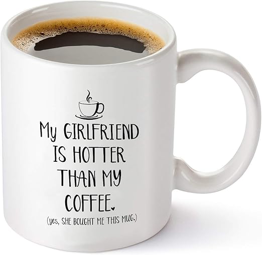 gag gifts for girlfriend