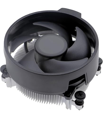 CPU AMD Ryzen 9 3900 + Wraith Stealth Amazon.com: AMD Wraith Stealth Socket AM4 4-Pin Connector CPU