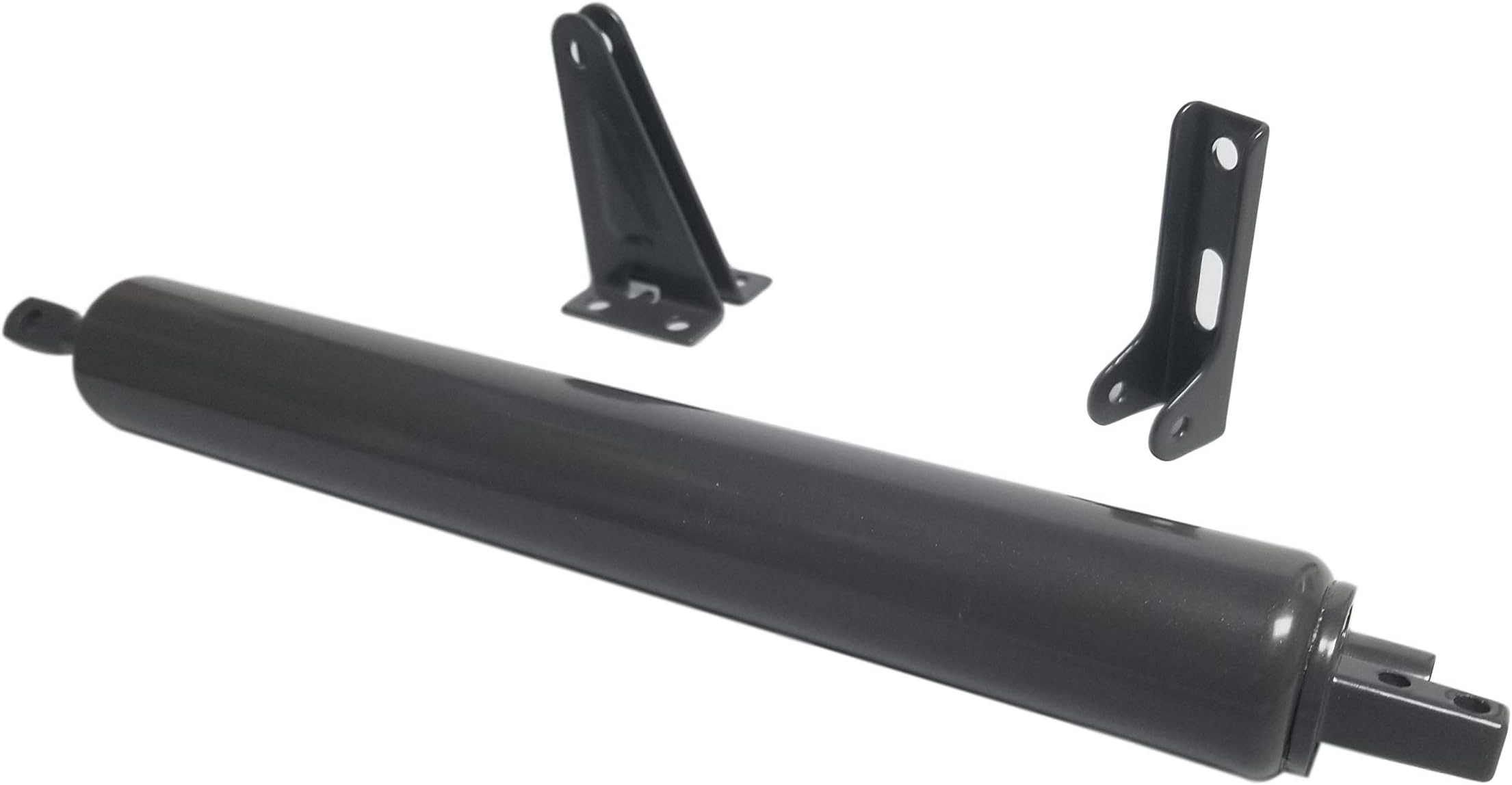 IFA Hardware Standard Pneumatic Door Closer - Lubricated for Life - Controlled Power (Bronze)