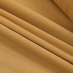 Japan Nature 100% Linen Fabric for Clothing, Home