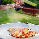 onlyfire Multi-purpose Griddle Spatula Set for Blackstone Grills view 6