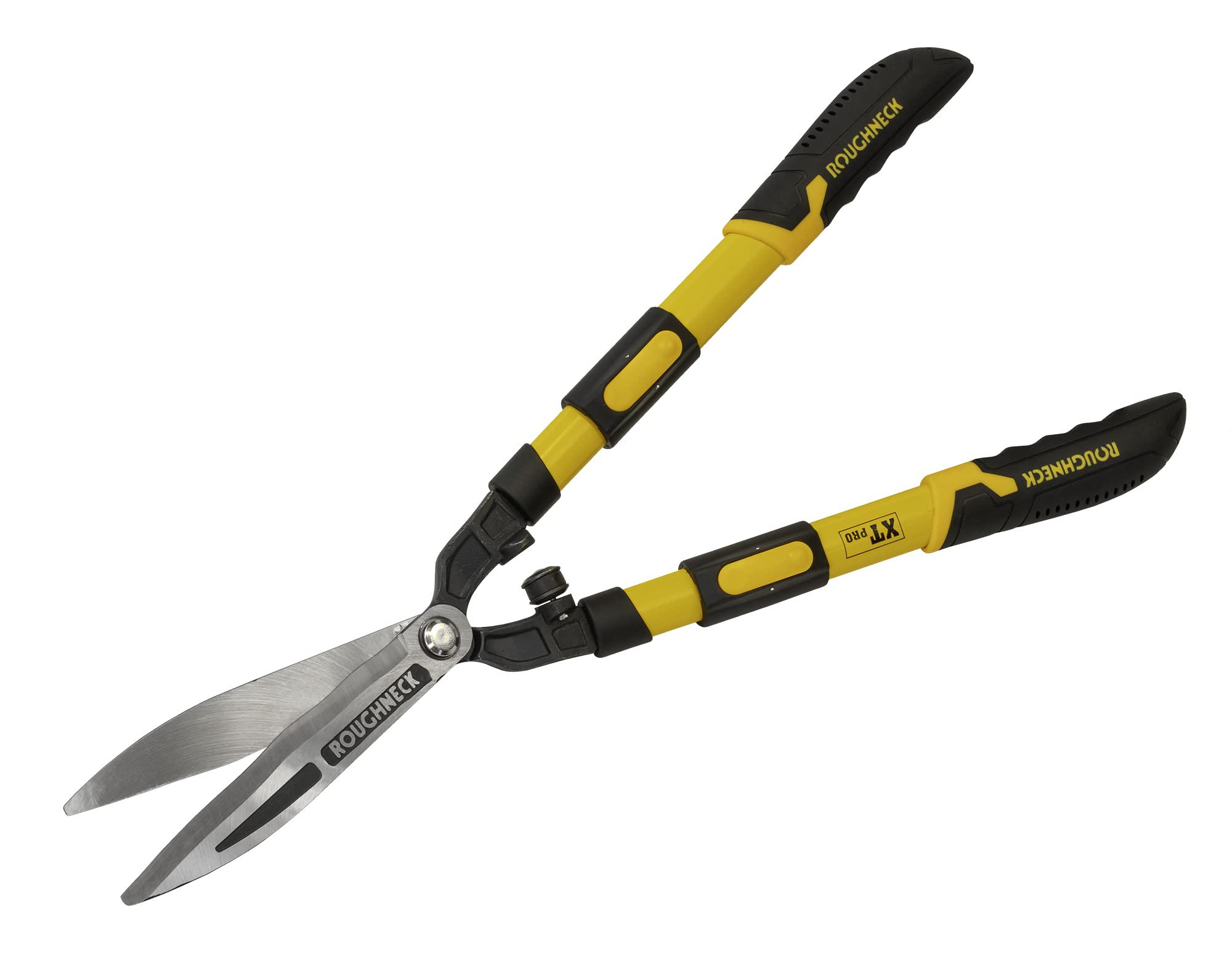 Roughneck XT Pro Hedge Shears - Telescopic 700mm/27½-895mm/35¼
