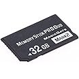32GB(Mark 2) High Speed Memory Stick Pro-HG Duo for Gig Digital Camera psp 1000 2000 3000 PSP