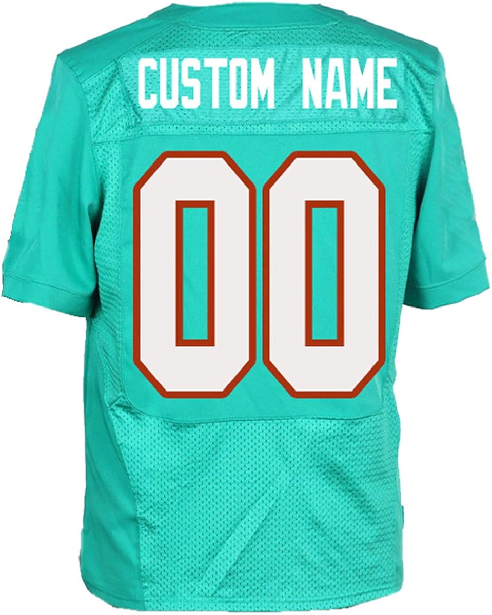 custom embroidered jerseys