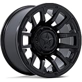XD COLOSSUS 20X9 5X5/5.5 78 +1 M-BLK - XD872MX20903501