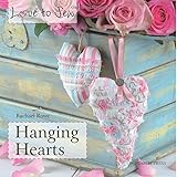 Hanging Hearts (Love to Sew)