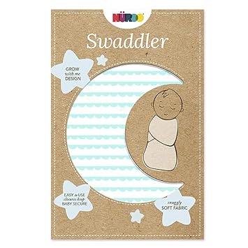 nuroo swaddler