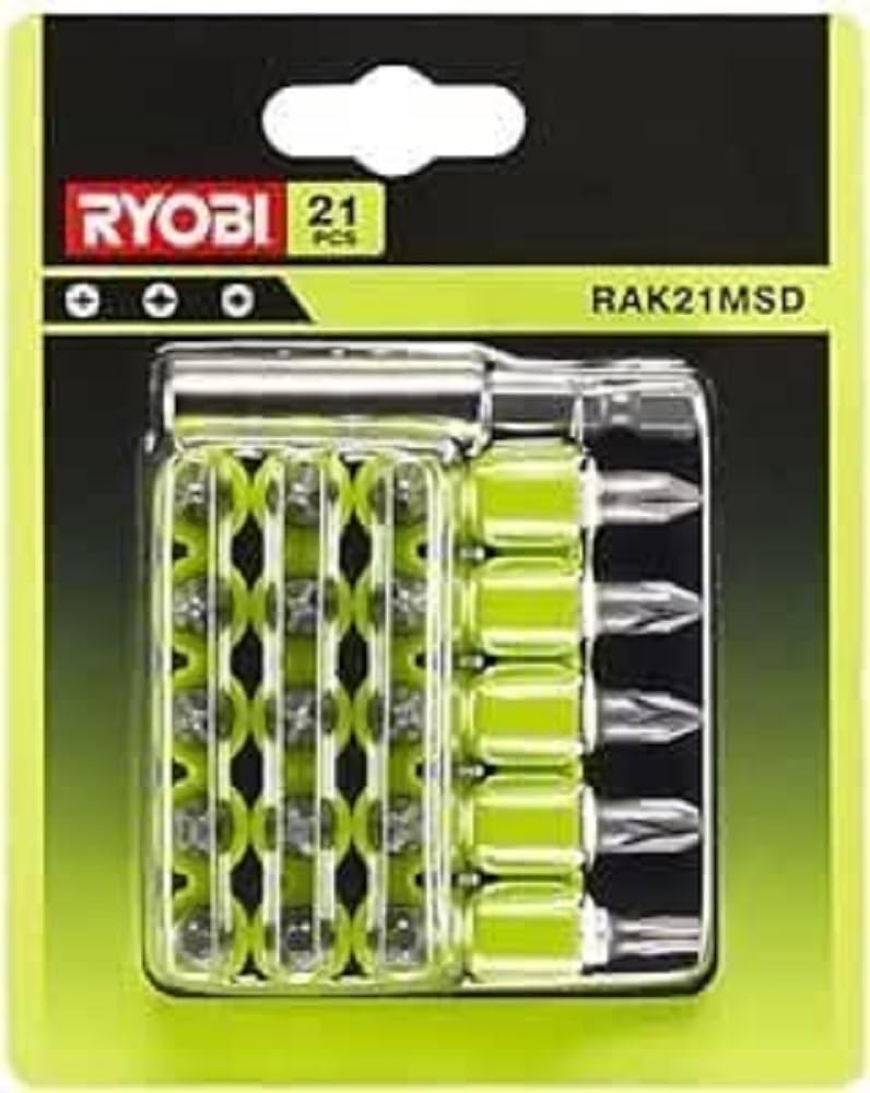 Ryobi 5132003305 RAK28MSD