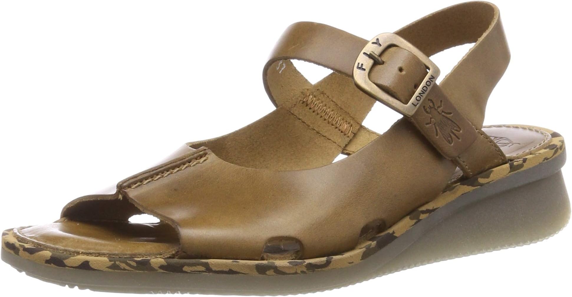Women's Cult398fly Sling Back Sandals
