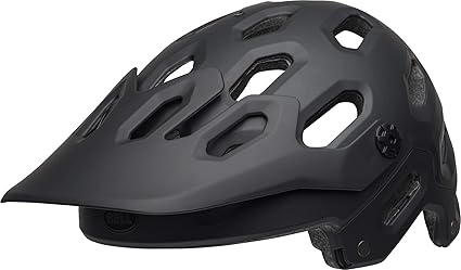Bell Helm Chinbar: Super 2R