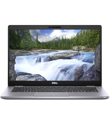 Amazon.com: Dell Latitude 5400 Laptop | 14