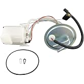 TRQ Fuel Pump Module Assembly Gasoline | For 2000-2005 Ford Excursion V8 5.4L excluding California Emissions