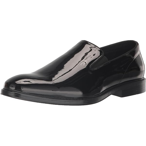 Amazon.com | Stacy Adams Phoenix Tassel Slip-On Loafers 
