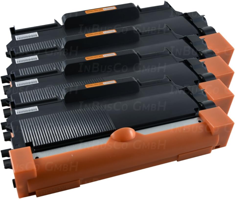 Vikdo Toner Cartridge for Brother MFC-7470 D, MFC, MFC 7860 DN, MFC 7860dw