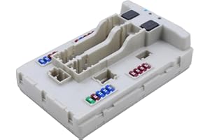 Roneeson IPDM Engine Room Power Control Unit Controller Fuse Box for Nissan Altima 2007-2014, Maxima 2009-2014, Murano 2009-2