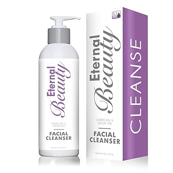 cruelty free cleanser for sensitive skin